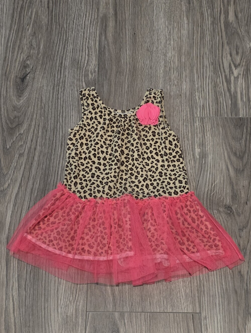 18-24 Month Dress